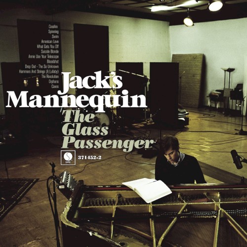 Jack’s Mannequin